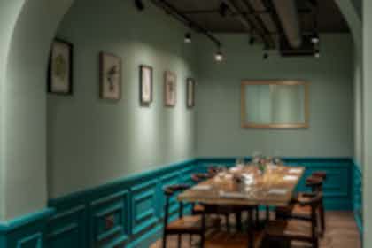 Sloane Place - Private Dining Room  3